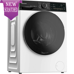 GRUNDIG GW7P79419W Πλυντήριο Ρούχων Εμπρόσθιας Φόρτωσης / 9kg